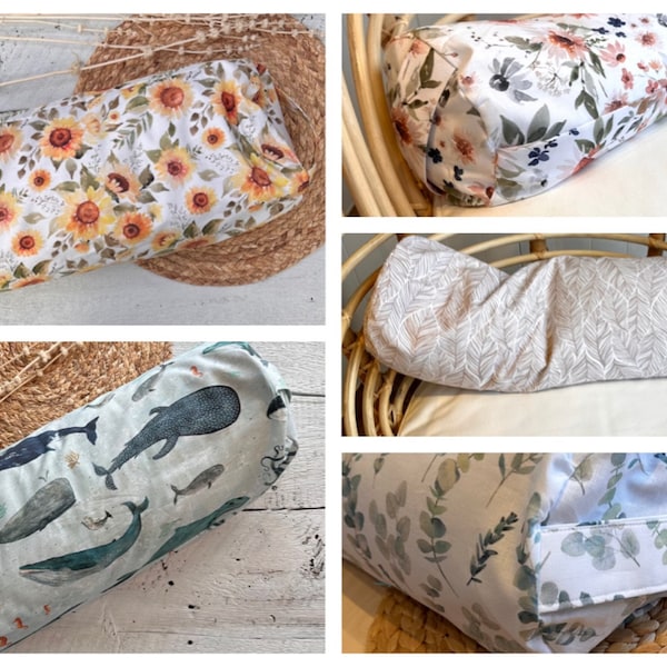 Breastfeeding Pillow Etsy