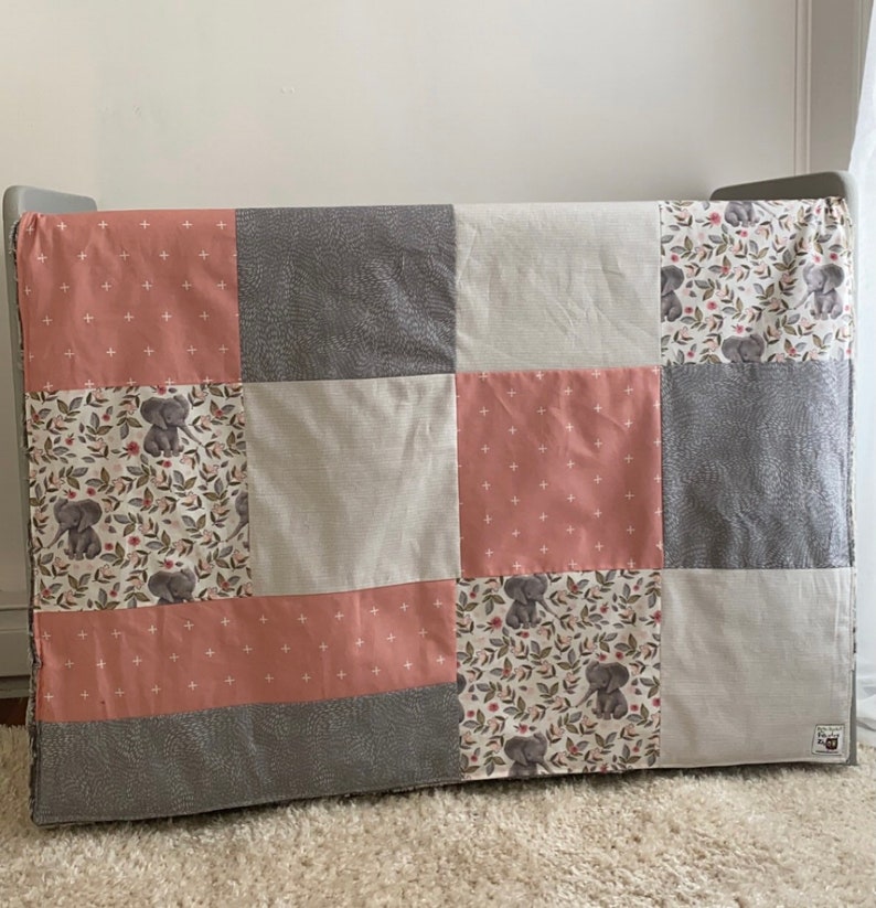 baby blanket handmade