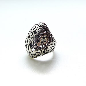 Signed Kl 925 Etsy
