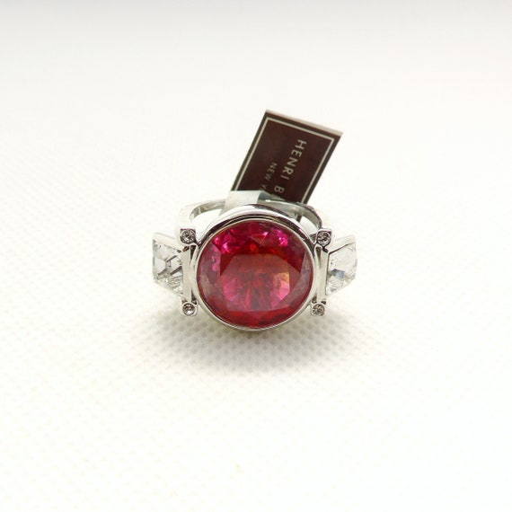 Henri bendel ring best sale