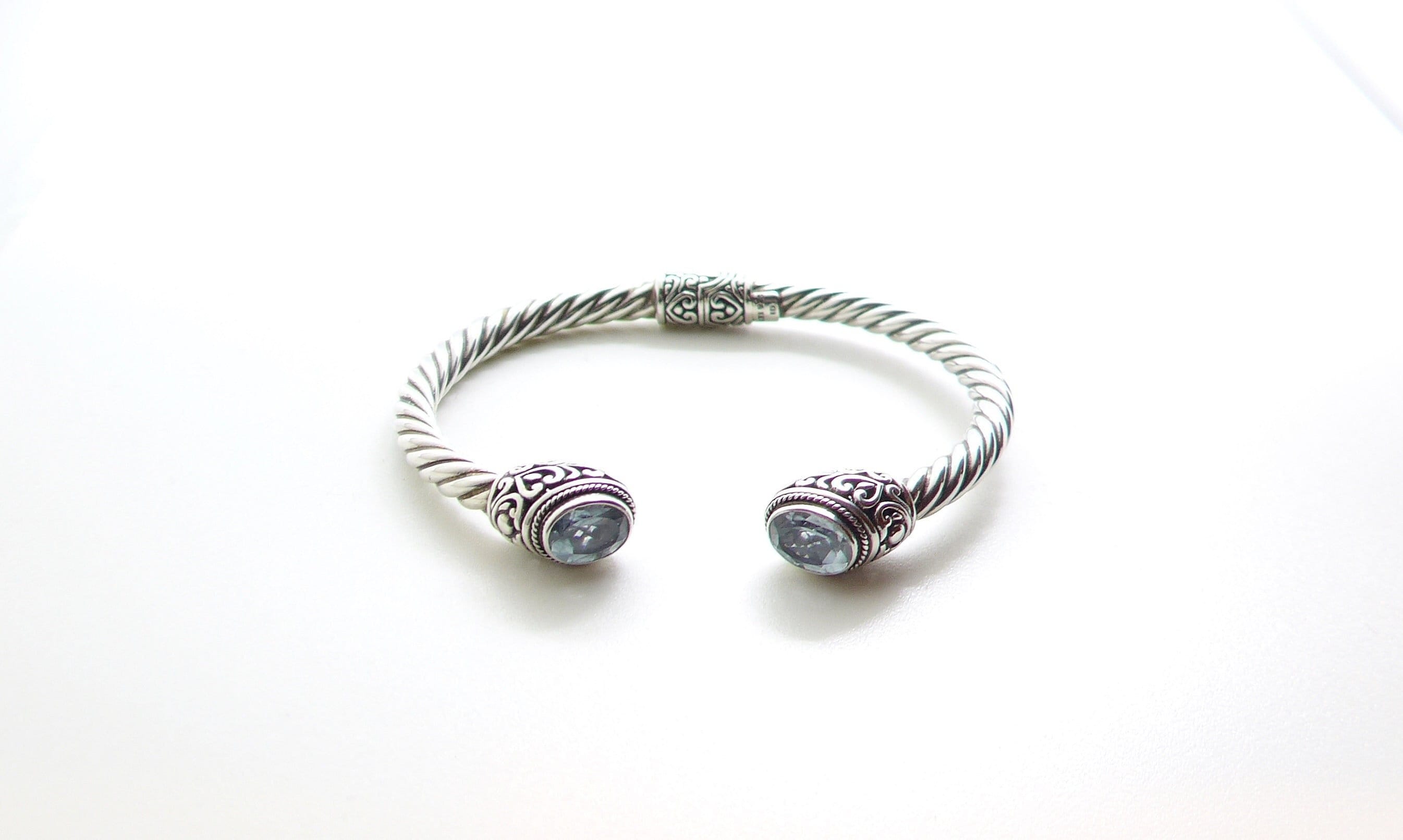 Ati 925 id bracelet deals