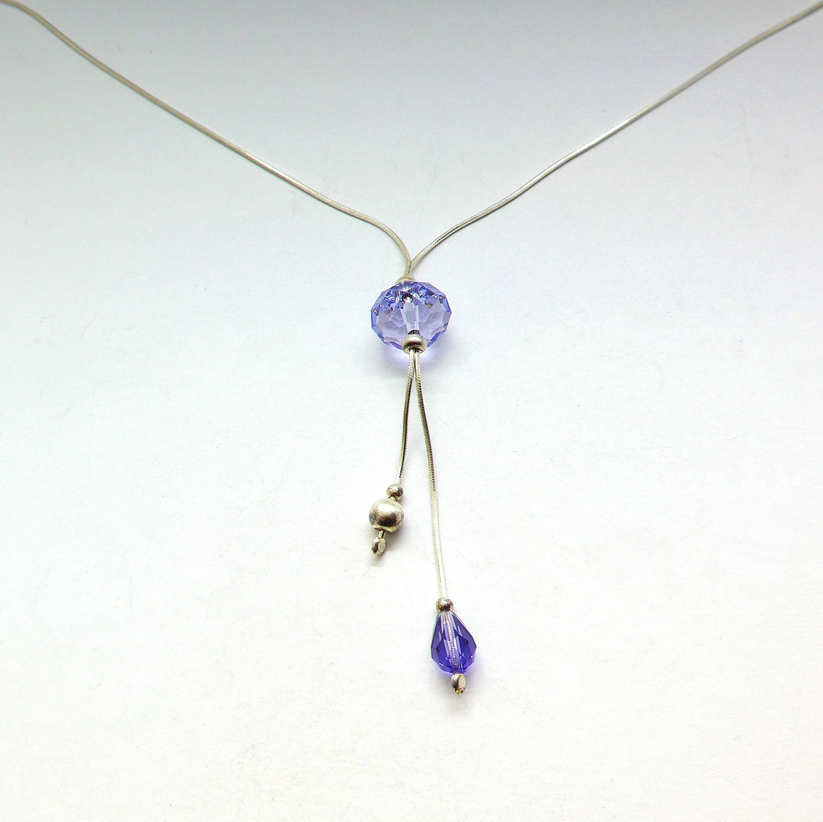 Dyadema necklace deals swarovski