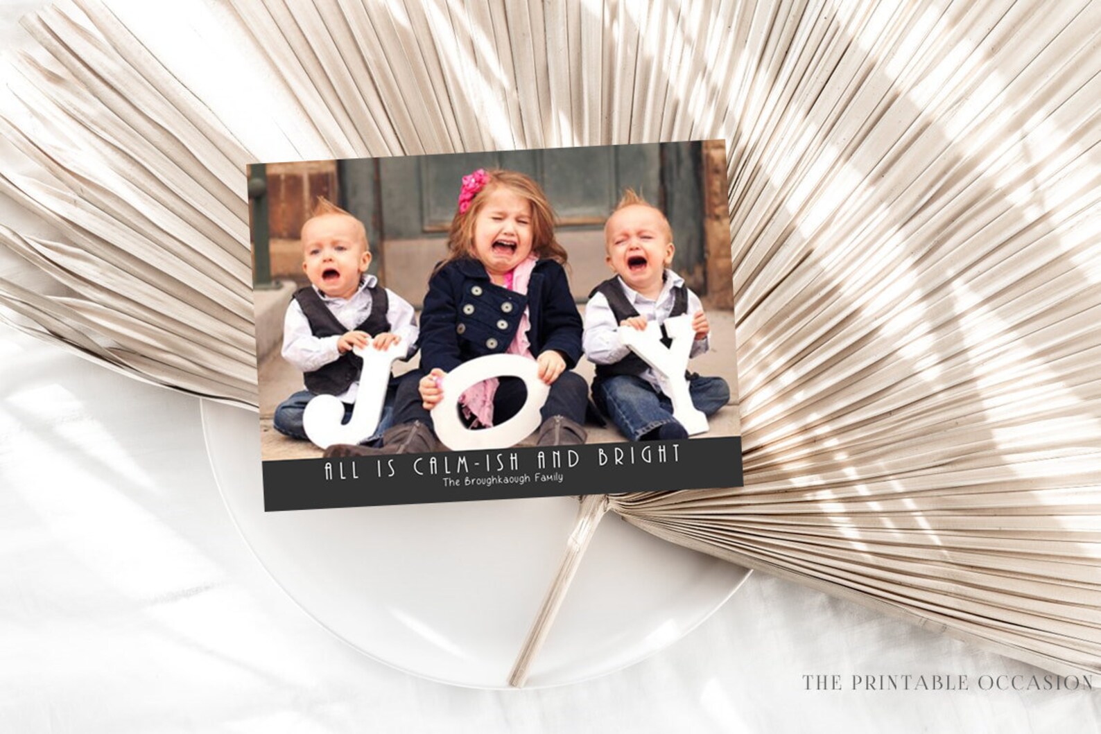 EDITABLE Funny Christmas Card Templates Funny Christmas Photo Etsy EDITABLE Funny Christmas Card Templates Funny Christmas Photo Etsy