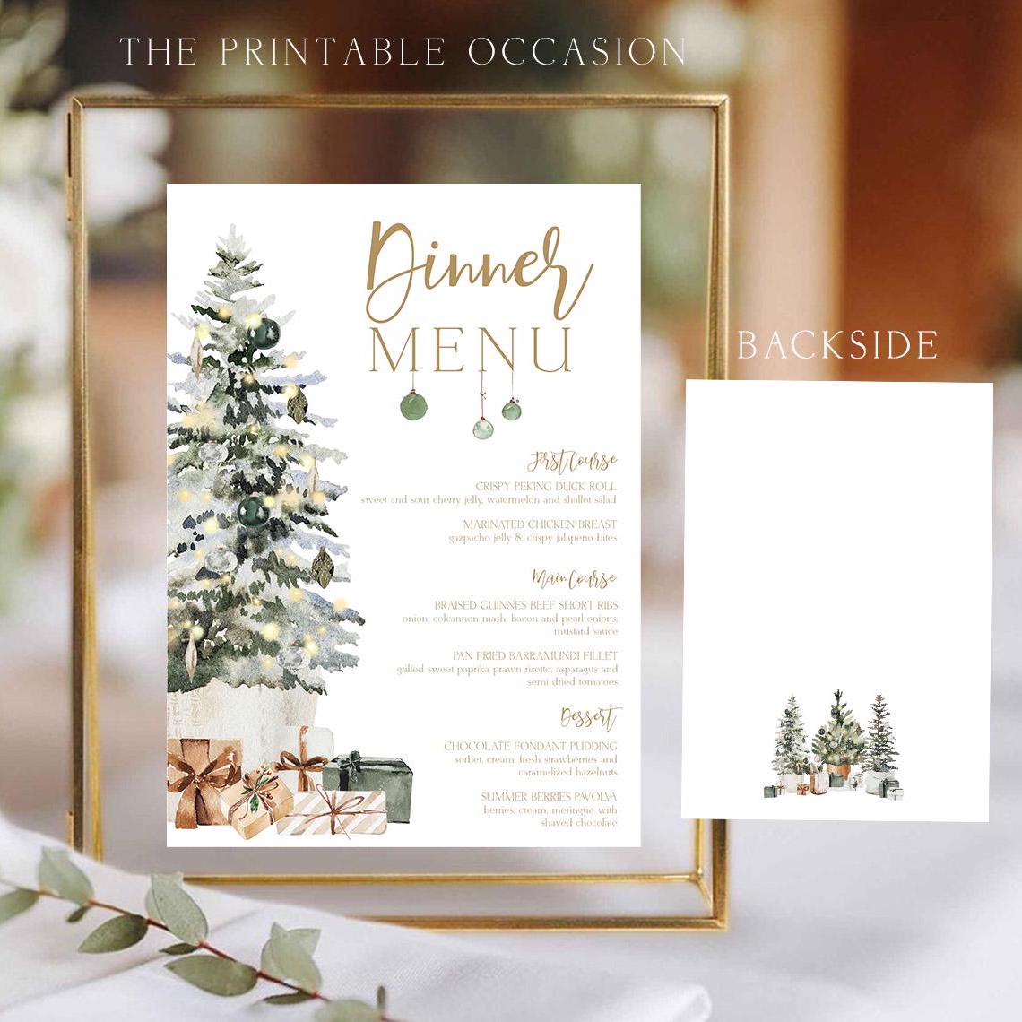 editable-christmas-dinner-menu-template-printable-christmas-tree-menu-holiday-dinner-menu-christmas-party-d-cor-christmas-eve-menu-corjl-t2d-etsy for Free Printable Christmas Dinner Menu Template Editable Christmas Dinner Menu Template Printable Christmas Tree Menu Holiday Dinner Menu Christmas Party Décor Christmas Eve Menu Corjl T2D - Etsy for Free Printable Christmas Dinner Menu Template