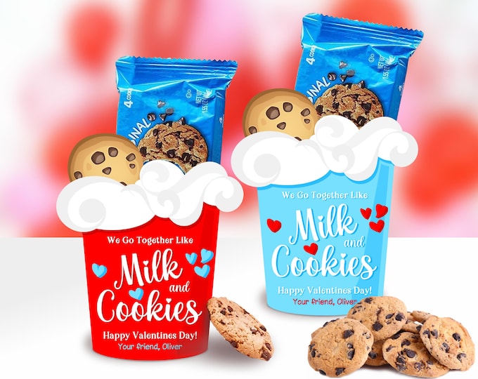 Valentine's Day Gift Packages | Hope's Cookies