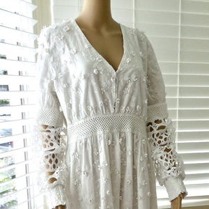sachin and babi light blue dress Drop Waist Dresses