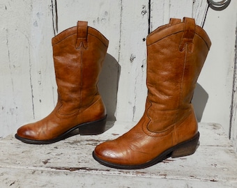 jessica simpson cowboy boots