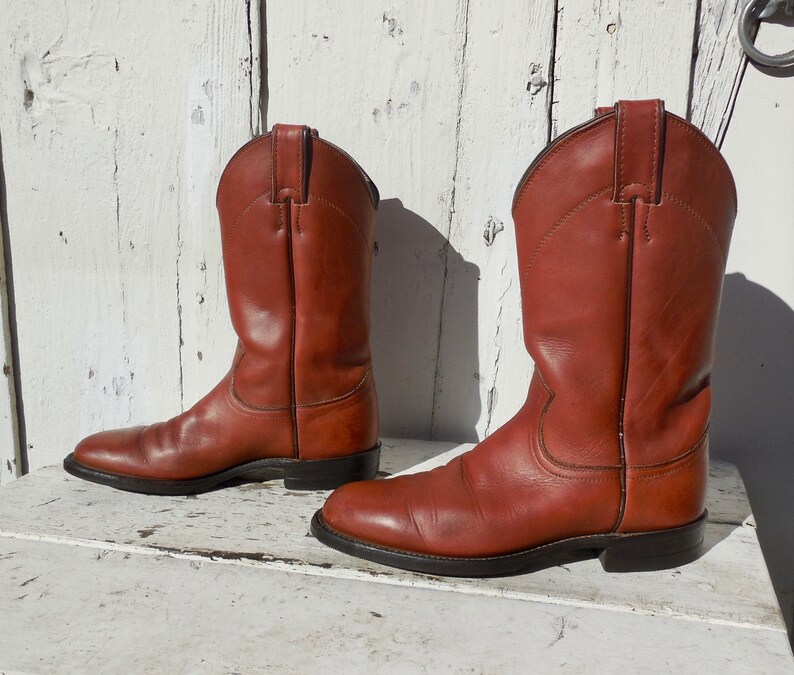 justin roper cowboy boots