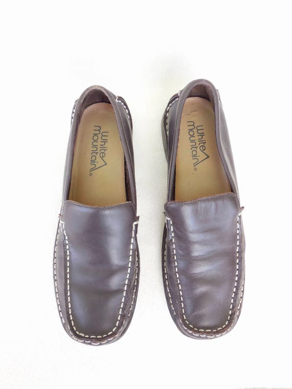 Vintage Leder PUMPS SHELBY schwarze High Heelsschwarz PumpsRetro Pumpsschwarzes Kleid SchuheSekretärin SchuheFifth AveSmart SchuheGröße 7 M Vintage Leder PUMPS SHELBY schwarze High Heelsschwarz PumpsRetro Pumpsschwarzes Kleid SchuheSekretärin SchuheFifth AveSmart SchuheGröße 7 M