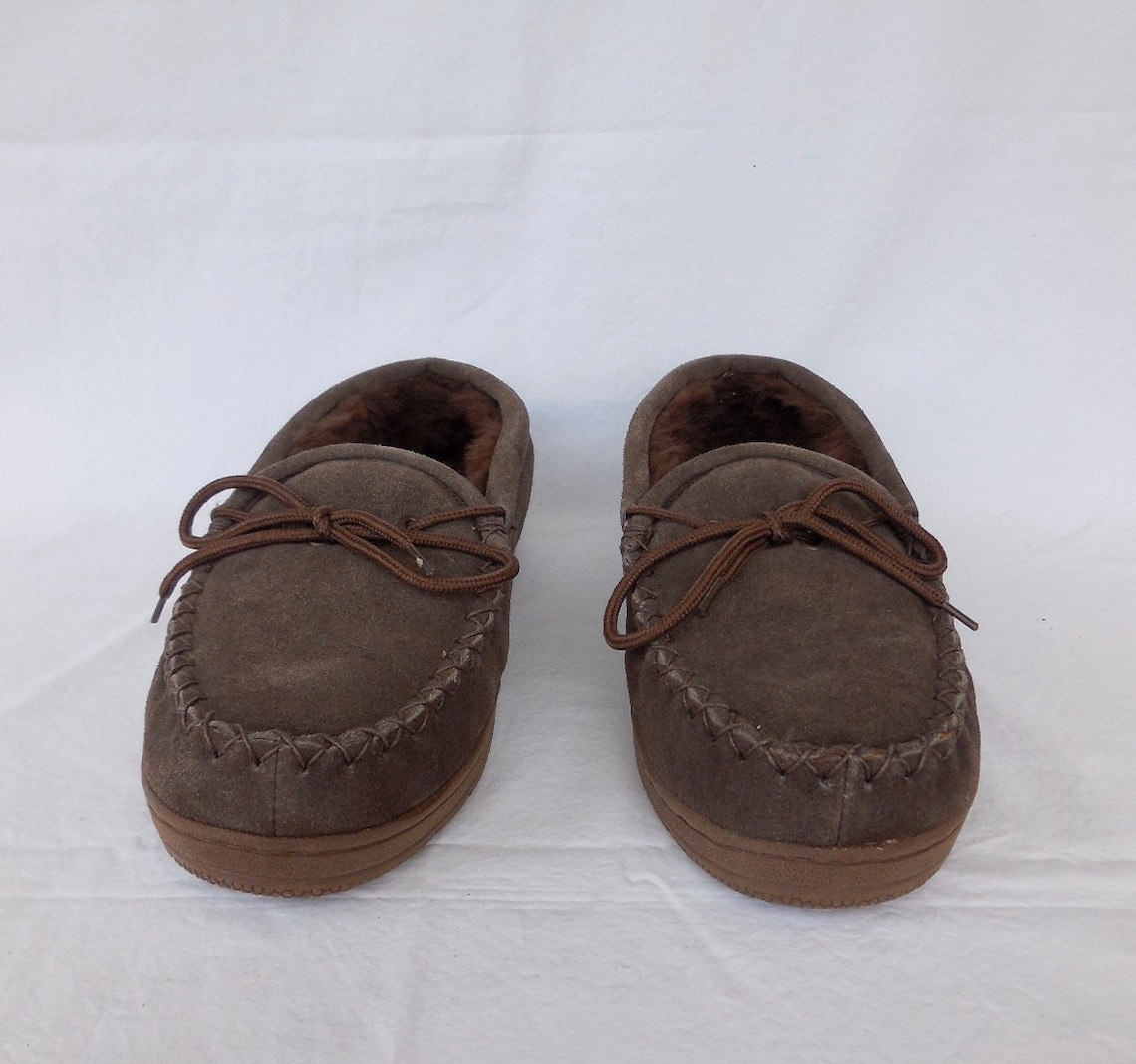 red wing driving moccasins