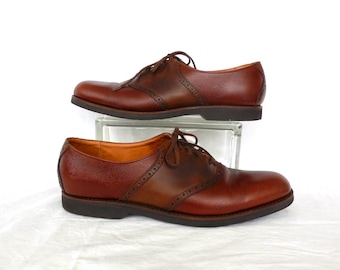Cole Haan Lenox Hill Cap Toe Oxfords -13 D Width - Etsy display picture 1