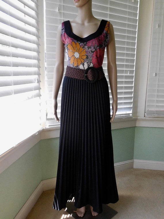 etsy maxi dress