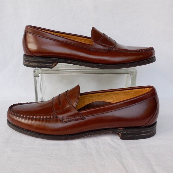 Penny Loafers - Etsy