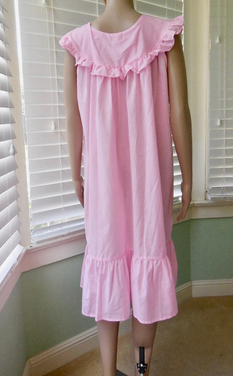 trends nighty