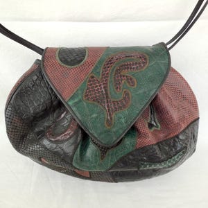 Sharif bag - Etsy 日本