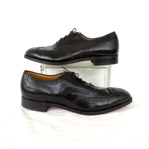 Johnston Murphy Aristocraft - Etsy