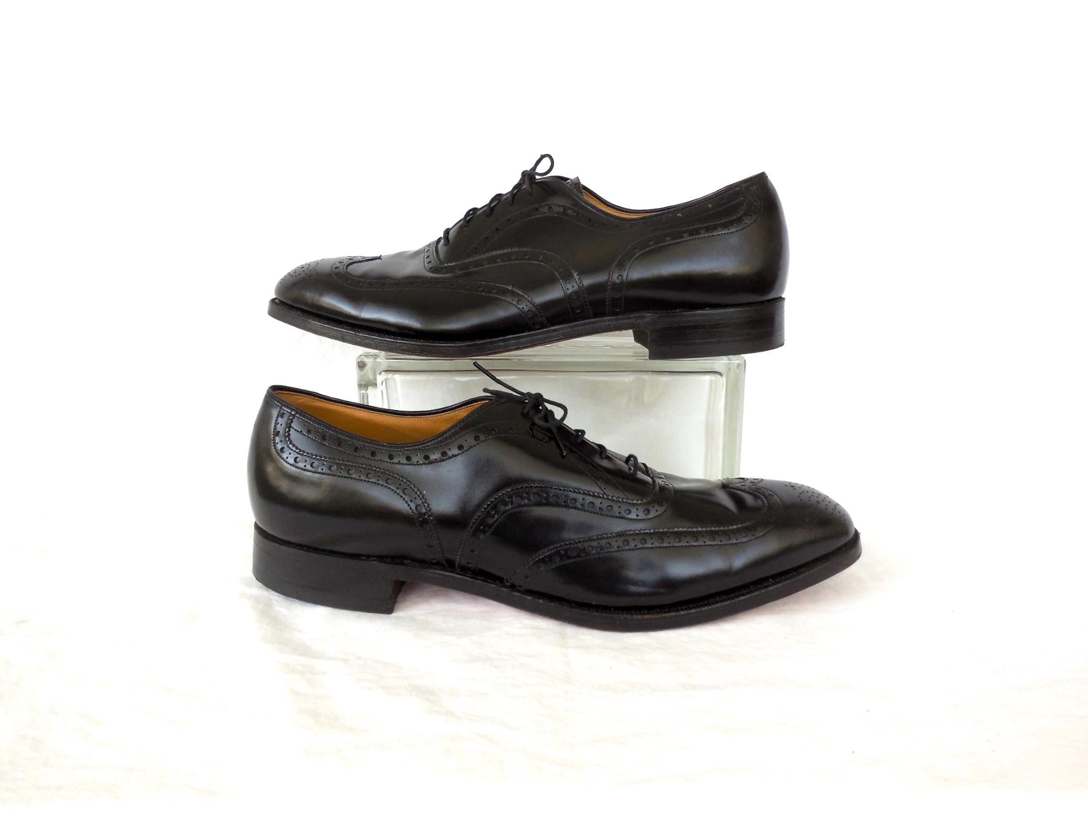 Johnston Murphy Aristocraft - Etsy