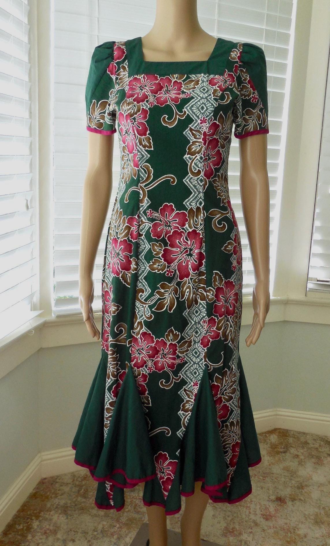 chinese dress ladies Mermaid Wiggle Dress by Hemet main image 0