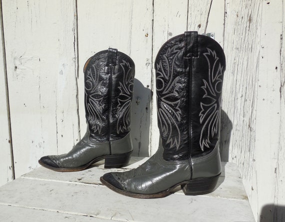 nocona mens cowboy boots