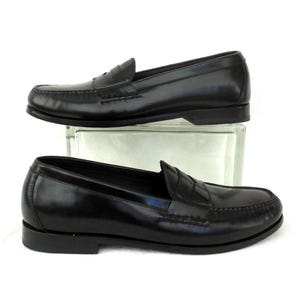 black dress shoes cole haan Long Sleeve Turtleneck Dress main image 0