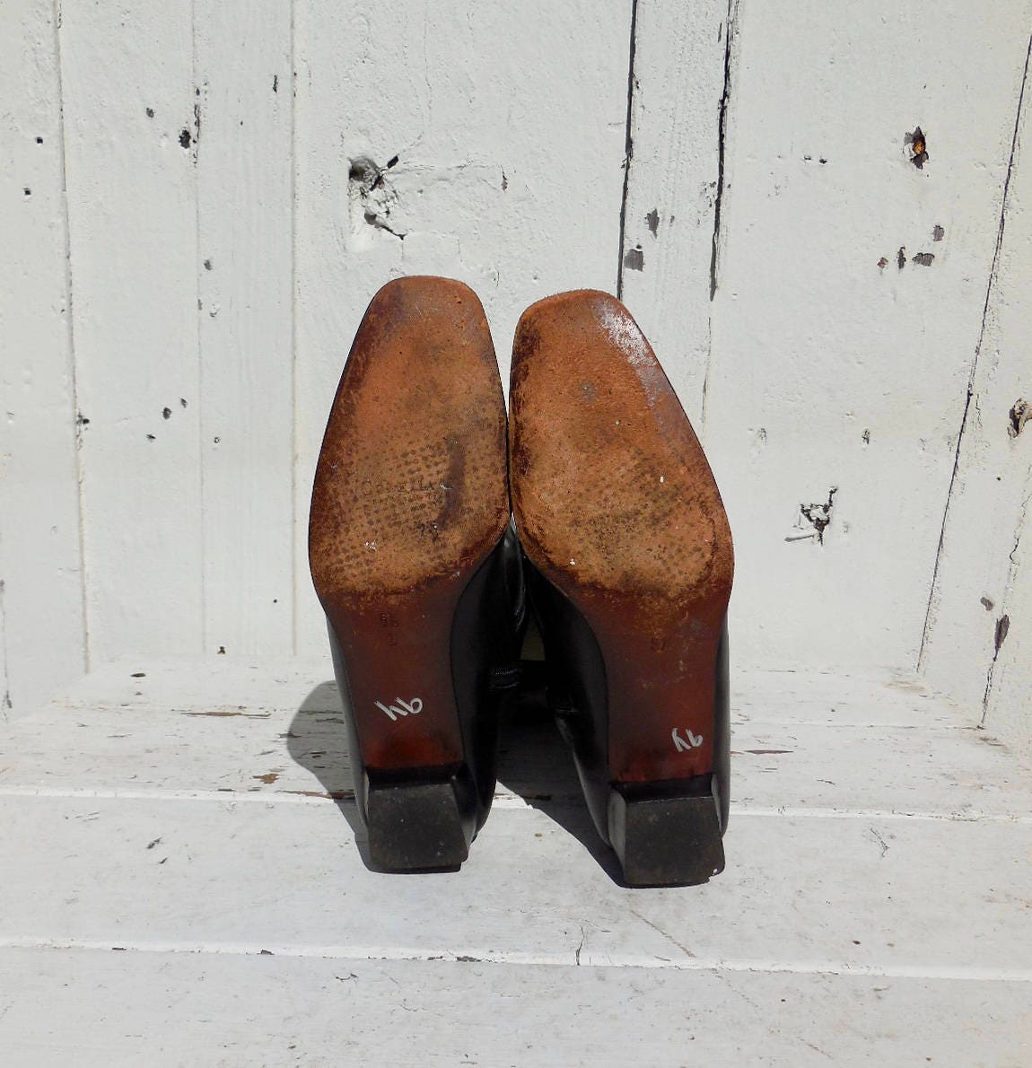 cole haan tall riding boots