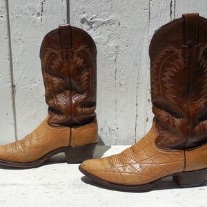 Tall Stovepipe Boots Etsy