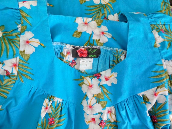 Hängerchen kleid blumen Clearance