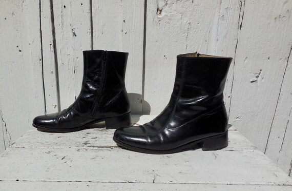 nunn bush mens boots