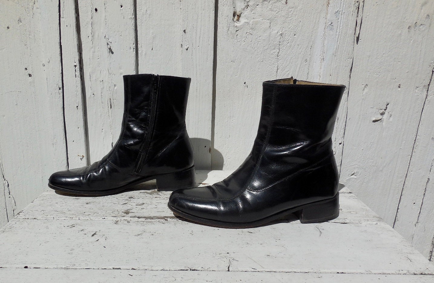 nunn bush ankle boots