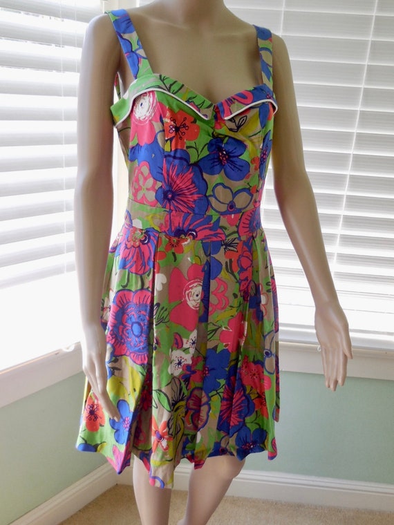 etsy sundresses