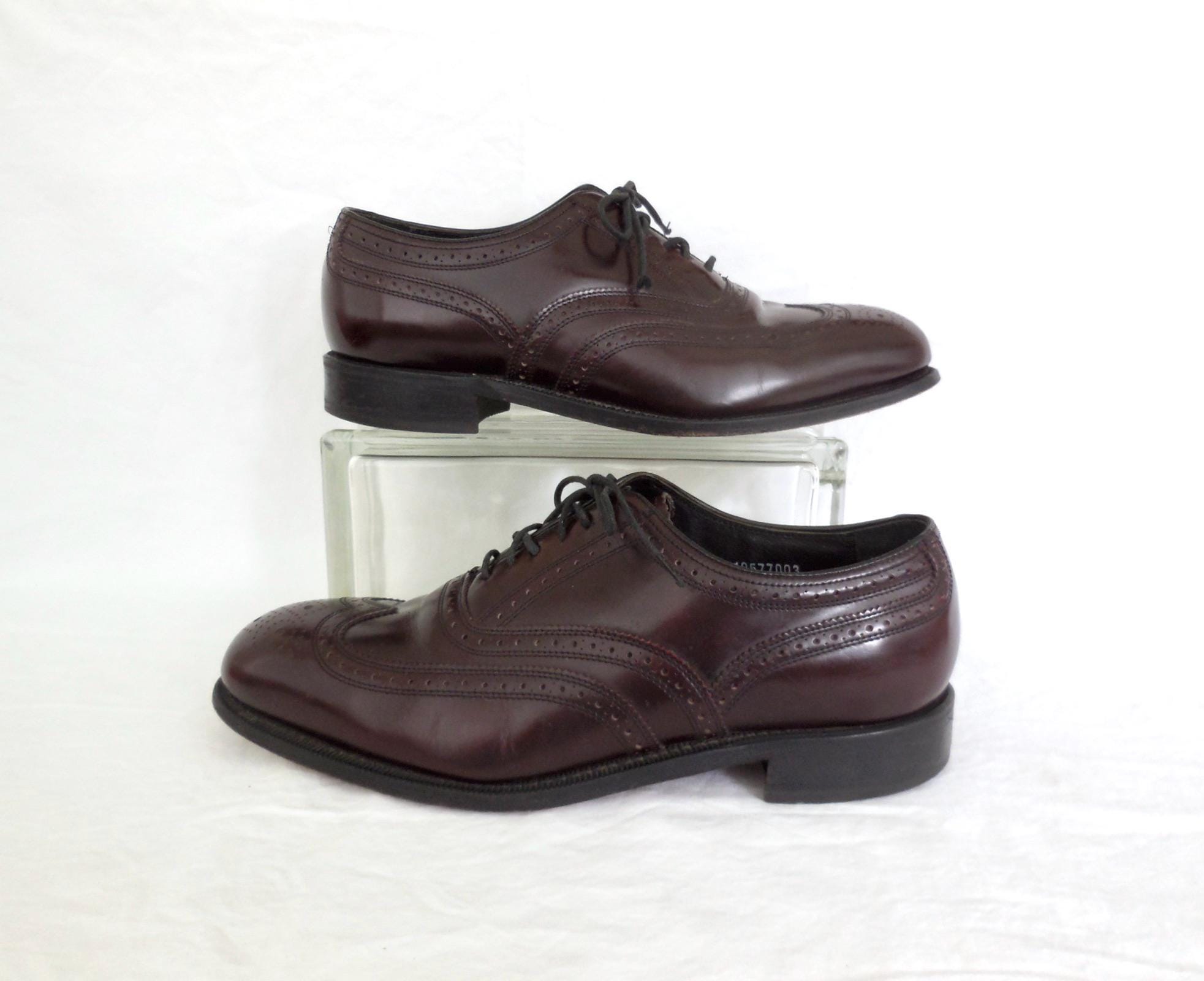 Florsheim 9.5 - Etsy display picture 3