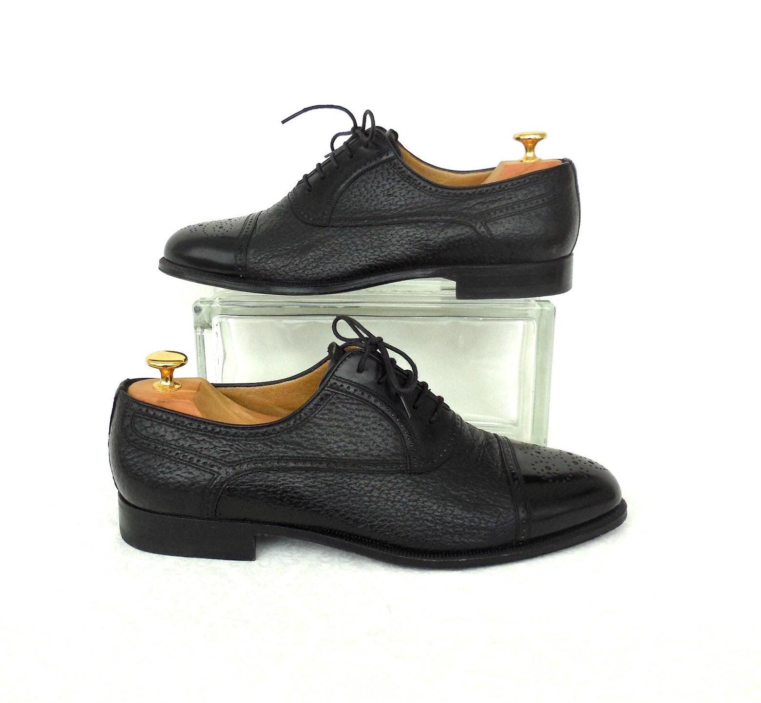 Moreschi shoes - Etsy 日本