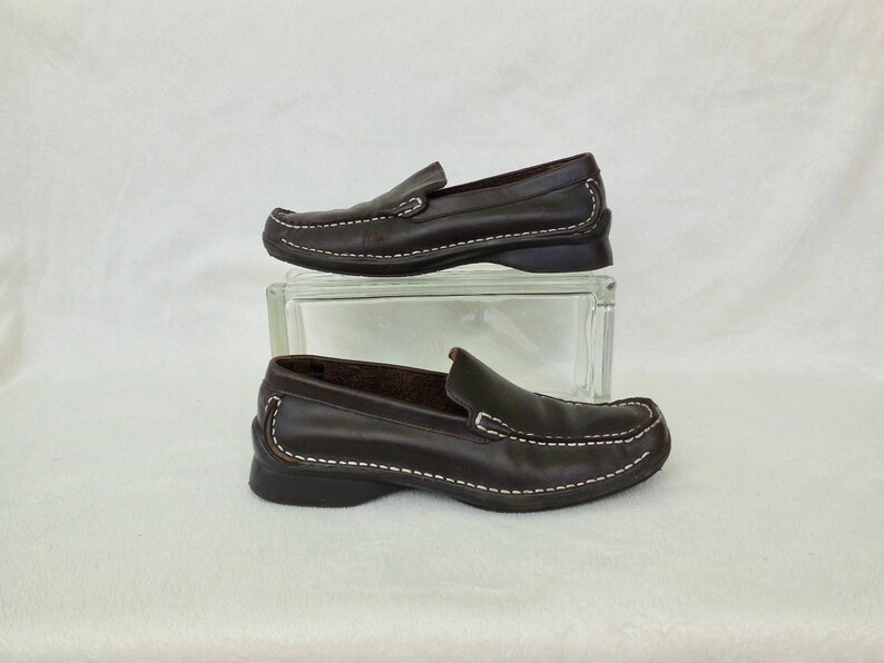womens loafers size 7