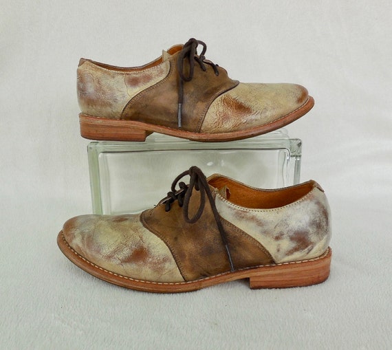 bed stu cobbler series mens