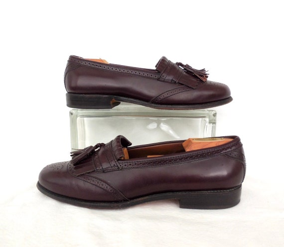 Allen edmonds shop dress loafers