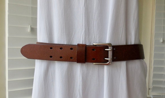 levi's double prong belt
