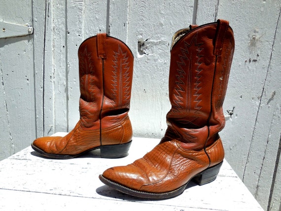mexican cowboy boot
