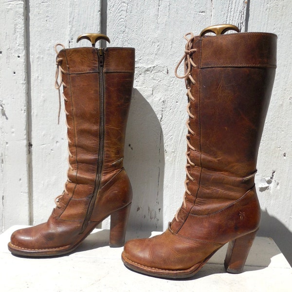 Hippie Boots - Etsy