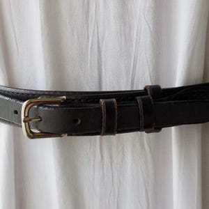 Santa Fe Leather Co - Etsy