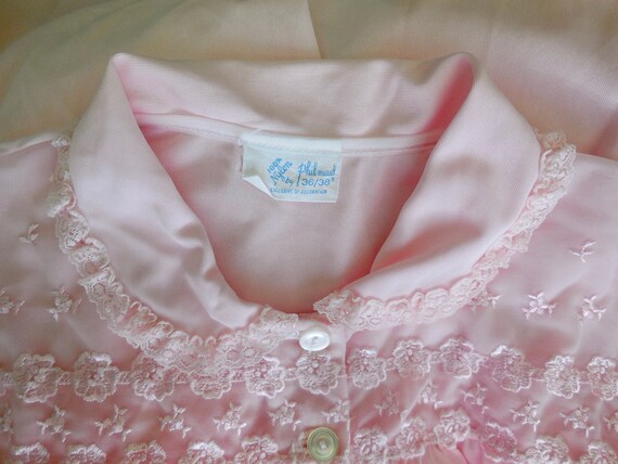 Mens short store bed jacket
