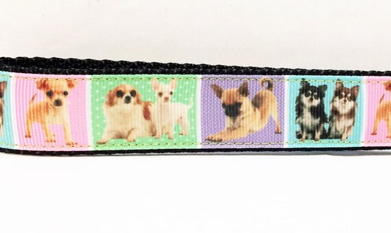 New Item Key Fob Chihuahua Key Chain Made In Colorado Gift Etsy