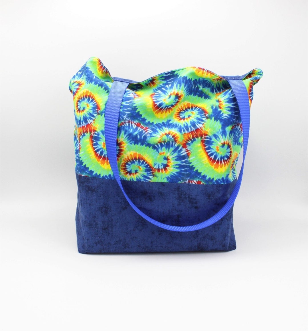 Reusable Grocery Bag/tote Bag/farmers Market Bag/cotton Bag/large