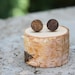 see more listings in the Wood Earrings section