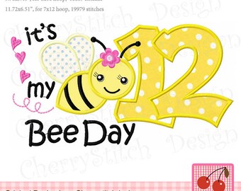 It S My Bee Day Etsy