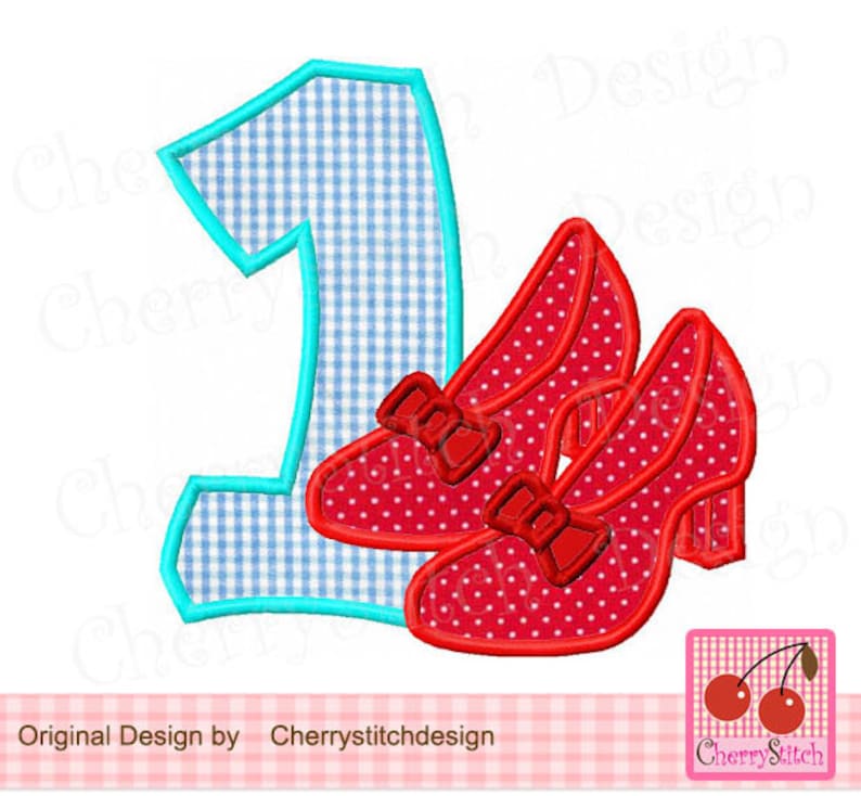 slipper number