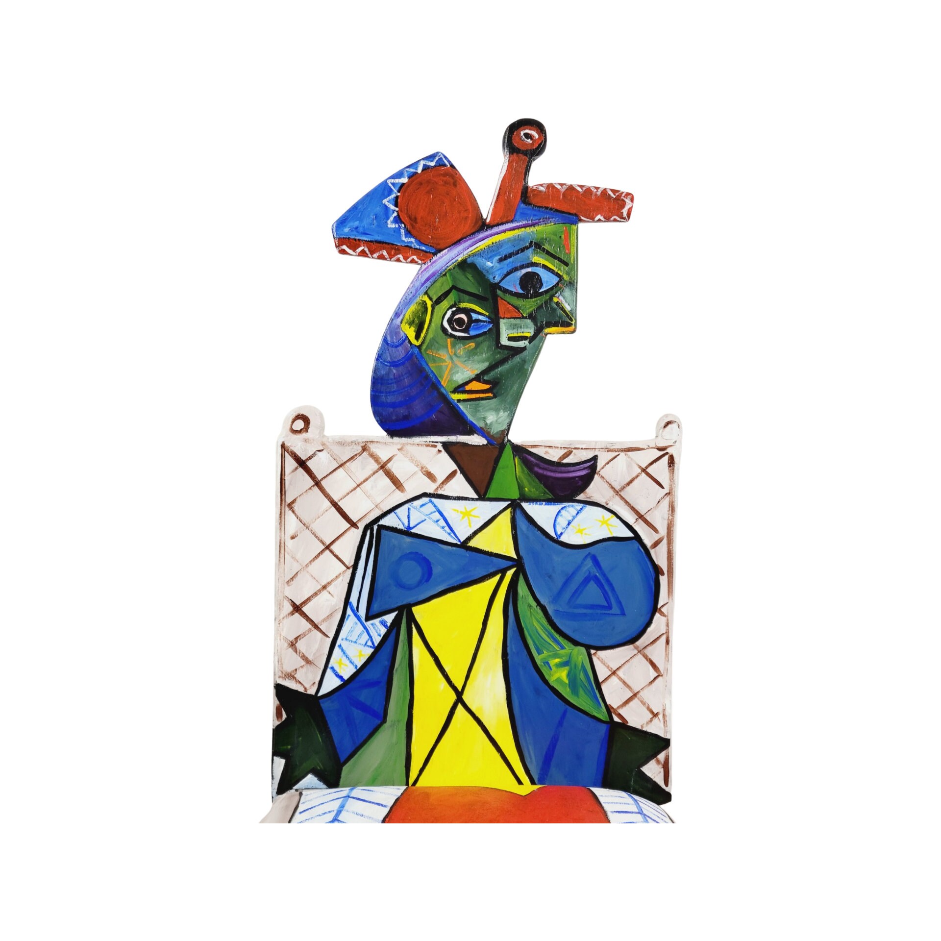 ORIGINAL FEE・PICASSO FEE/フィー quiet funk ORIGINAL FEE・PICASSO