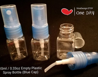 Download 10ml Spray Bottle Etsy