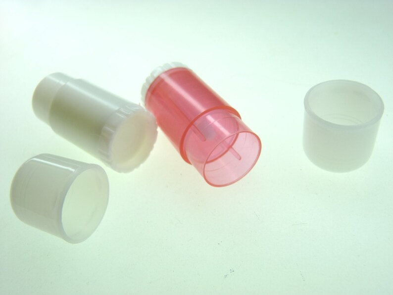 2.4g Mini Lip Balm Container Mini Lipstick Container Small Etsy