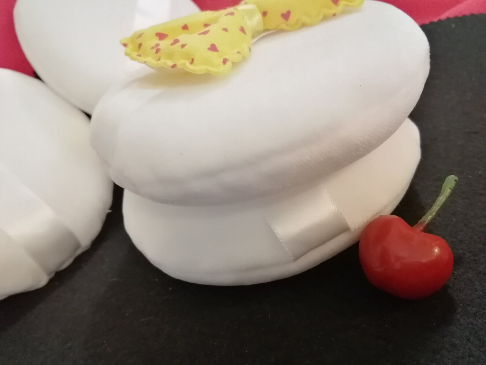 1 pcs Super BIG & THICK Powder Puff 130cm x 30cm 3D Bow Powder Etsy