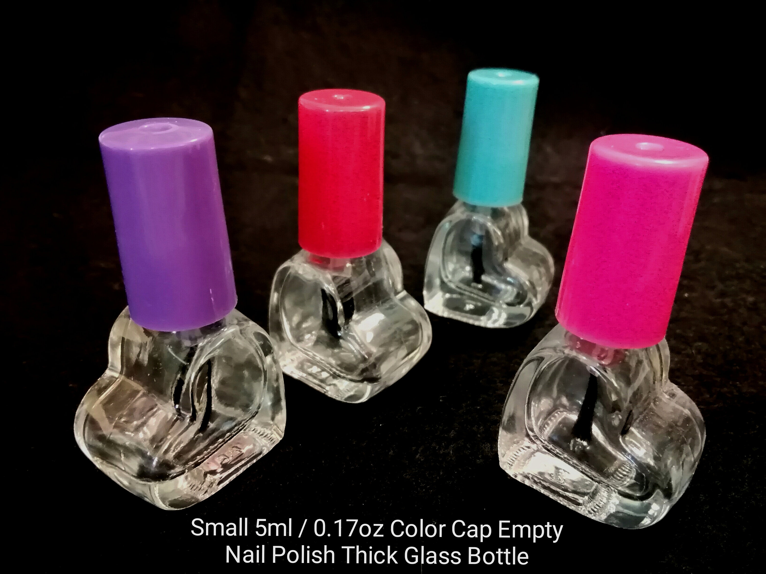 Empty Nail Polish Bottle - Etsy UK Empty Nail Polish Bottle - Etsy UK